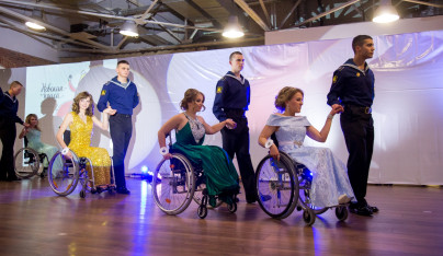 Праздник красоты и таланта «Невская Краса — 2017»