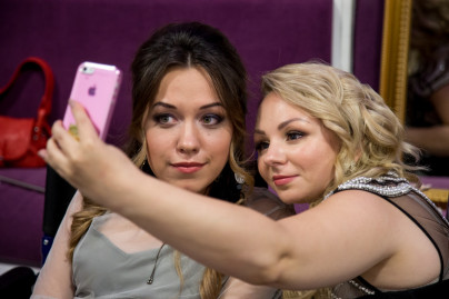 Праздник красоты и таланта «Невская Краса — 2017»