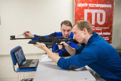 «Фан-Променад» перед матчем «Зенит» — «Реал Сосьедад»