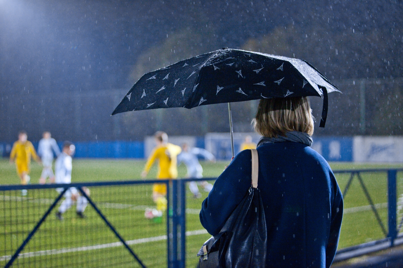 «Золотой матч» «Зенита» U-17