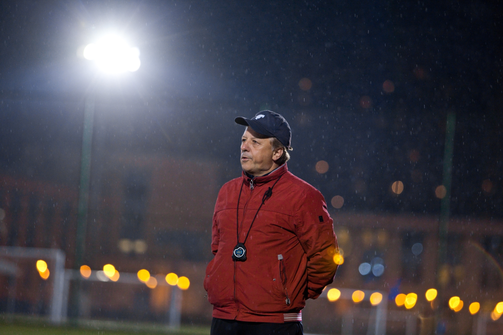 «Золотой матч» «Зенита» U-17