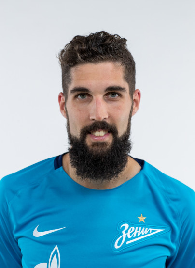 Фотосессия игроков основного состава ФК «Зенит» в новой игровой форме Nike сезона 2017/18