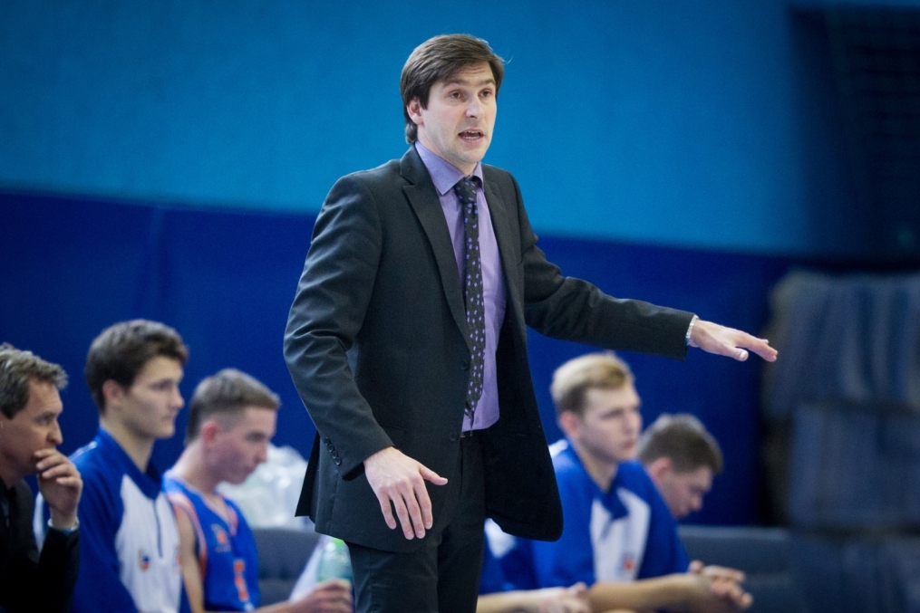 Единая молодежная Лига ВТБ 2017/2018, «Зенит» — «Самара»