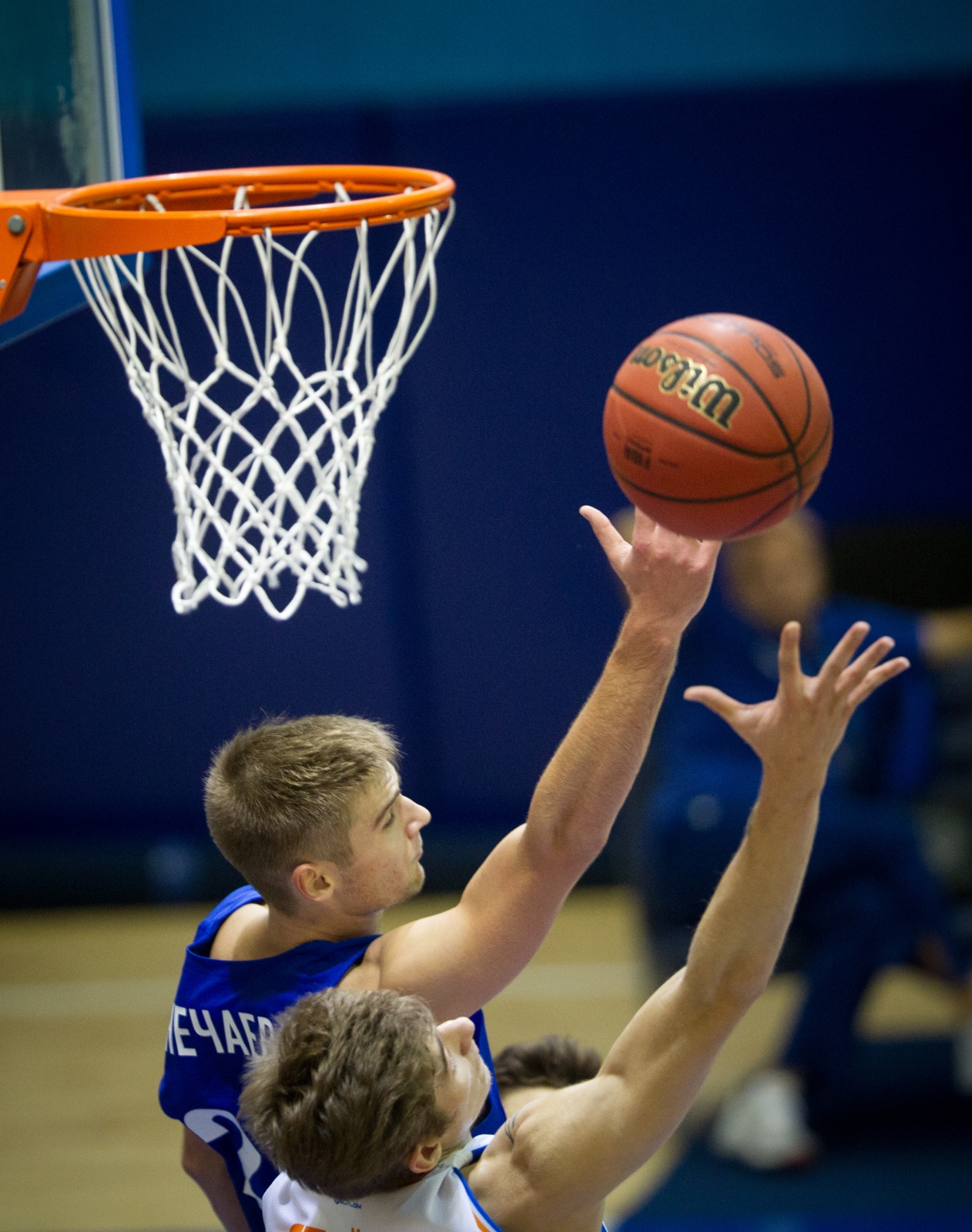 Единая молодежная Лига ВТБ 2017/2018, «Зенит» — «Самара»