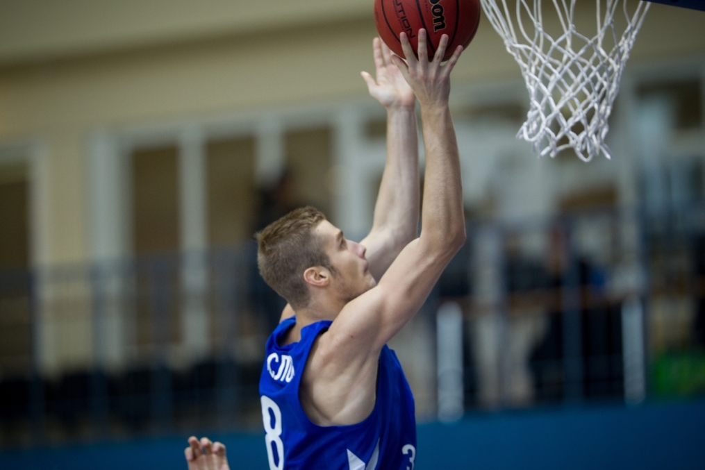 Единая молодежная Лига ВТБ 2017/2018, «Зенит» — «Автодор»