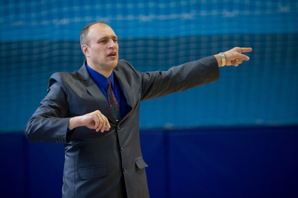 Единая молодежная Лига ВТБ 2017/2018, «Зенит» — «Автодор»