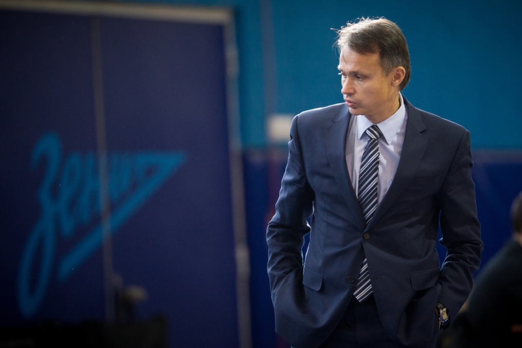 Единая молодежная Лига ВТБ 2017/2018, «Зенит» — «Автодор»