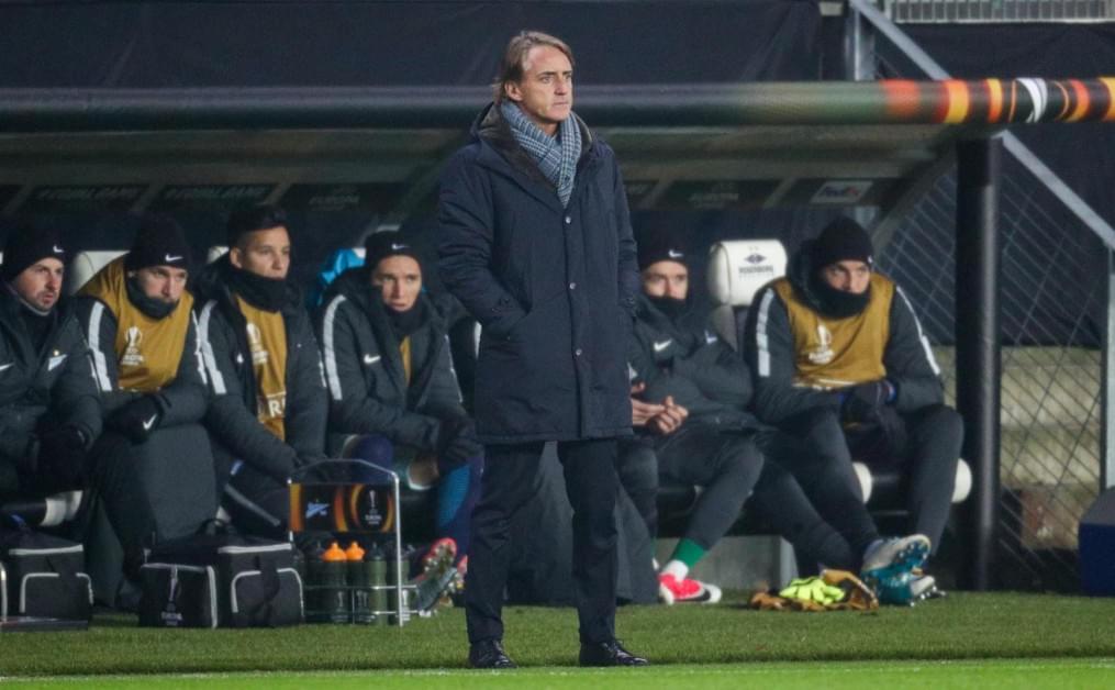 Лига Европы УЕФА 2017/18, 4 тур, «Русенборг» — «Зенит»