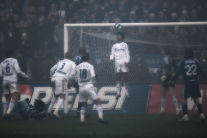 2007 год. «Сатурн» — «Зенит».