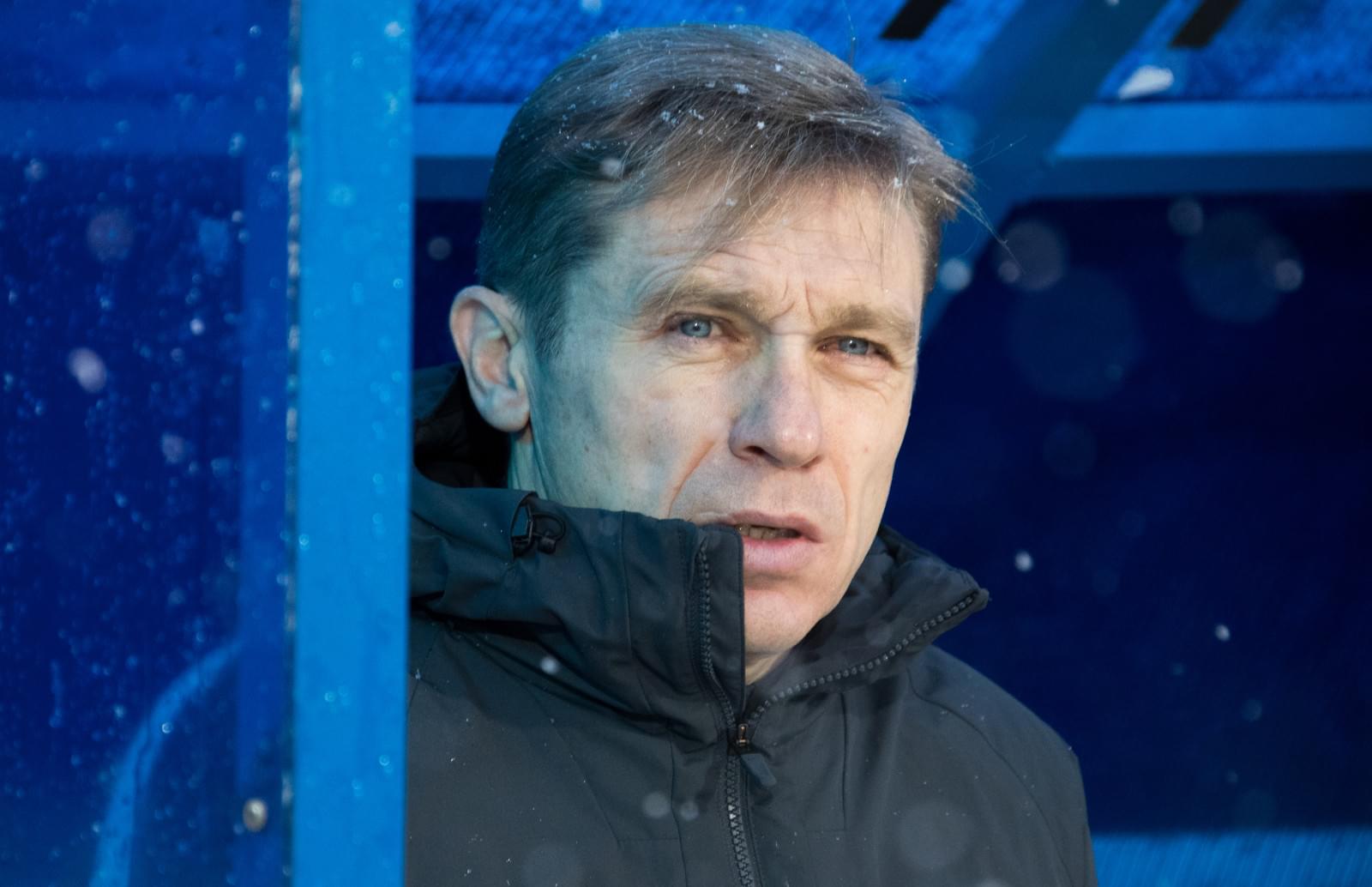 РОСГОССТРАХ-Первенство России 2017/18, «Зенит»-м — «Урал»-м