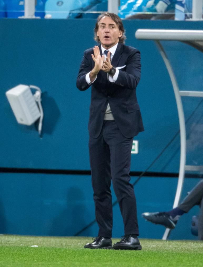 РОСГОССТРАХ-Чемпионат России 2017/18, «Зенит» — «Урал»