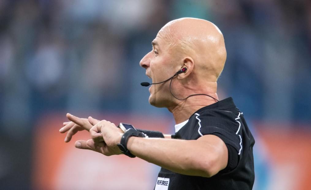 РОСГОССТРАХ-Чемпионат России 2017/18, «Зенит» — «Урал»