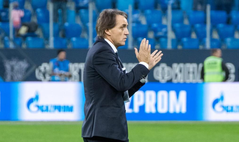 РОСГОССТРАХ-Чемпионат России 2017/18, «Зенит» — «Урал»