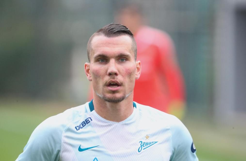 «Газпром» — тренировочные сборы в Турции: 10 февраля, матч «Зенит» — «Марибор»