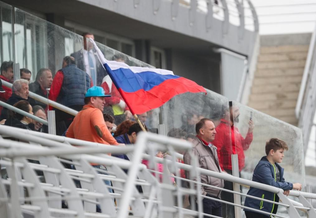 «Газпром» — тренировочные сборы в Турции: 10 февраля, матч «Зенит» — «Марибор»