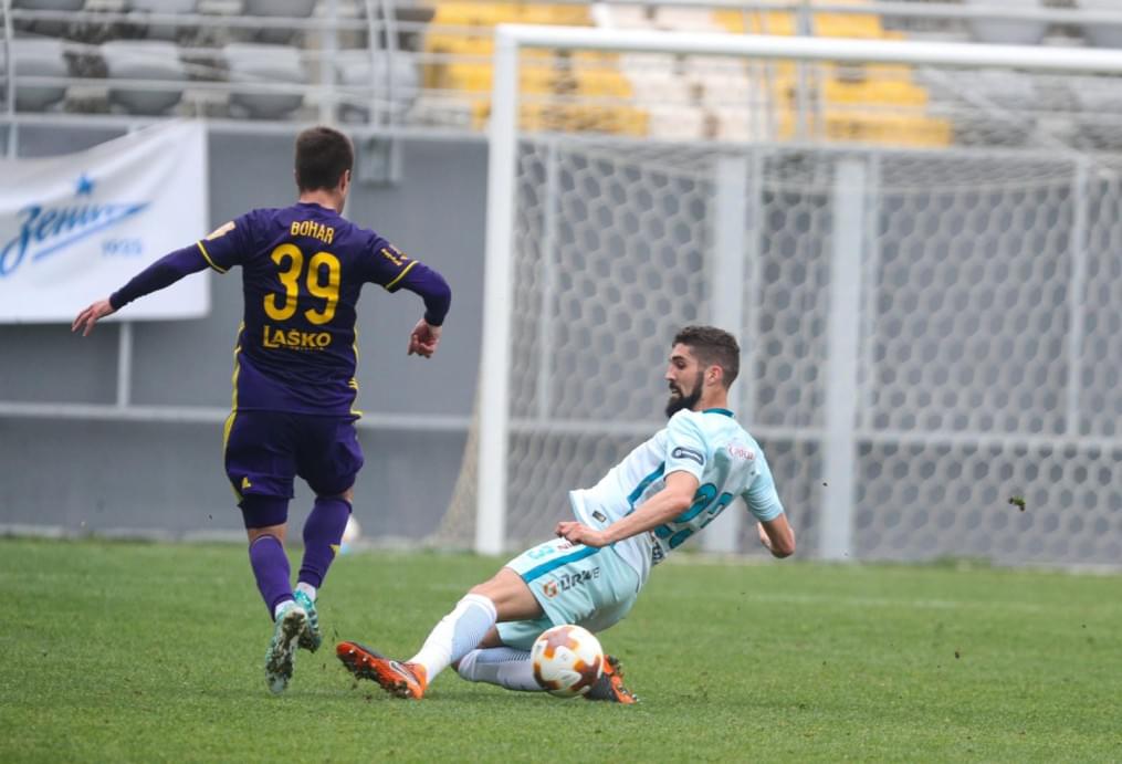 «Газпром» — тренировочные сборы в Турции: 10 февраля, матч «Зенит» — «Марибор»