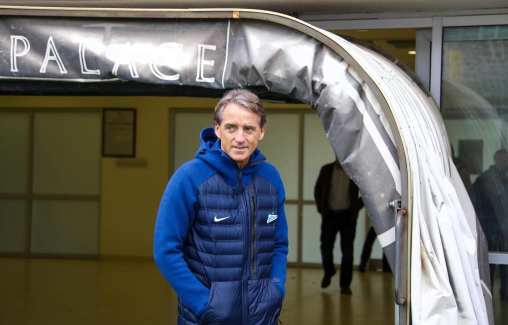 «Газпром» — тренировочные сборы в Турции: 10 февраля, матч «Зенит» — «Марибор»