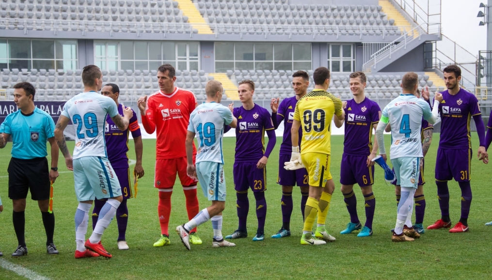 «Газпром» — тренировочные сборы в Турции: 10 февраля, матч «Зенит» — «Марибор»