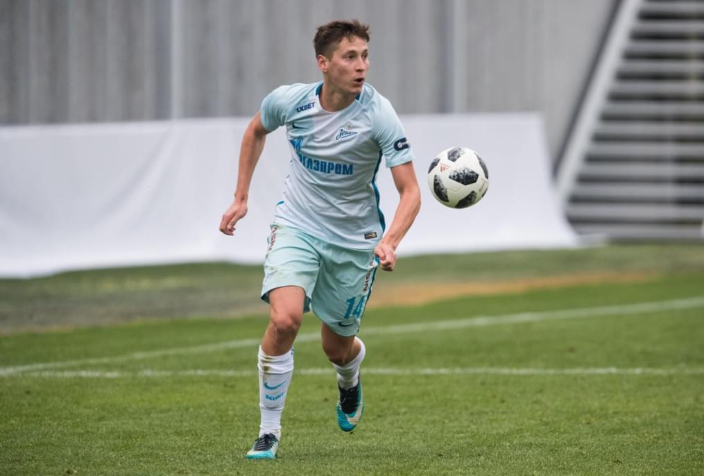 «Газпром» — тренировочные сборы в Турции: 10 февраля, матч «Зенит» — «Марибор»