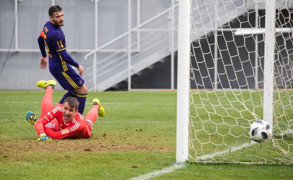 «Газпром» — тренировочные сборы в Турции: 10 февраля, матч «Зенит» — «Марибор»