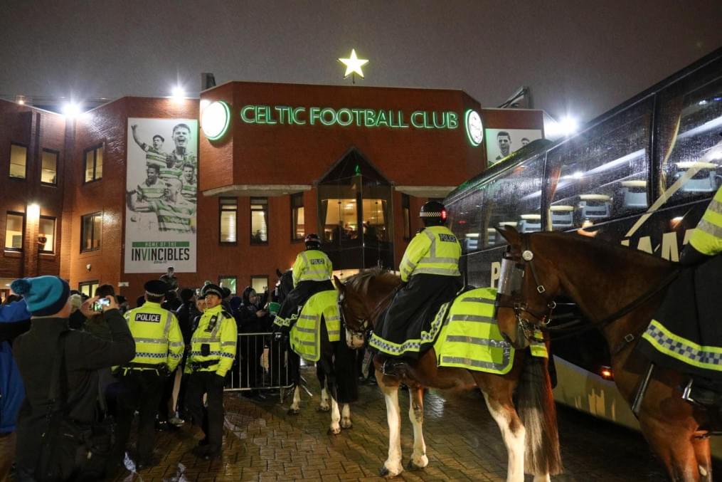 Лига Европы УЕФА 2017/18, «Селтик» — «Зенит»