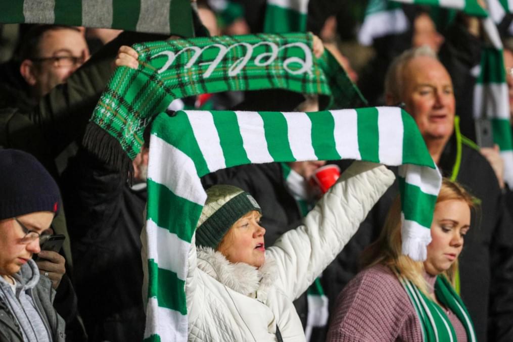 Лига Европы УЕФА 2017/18, «Селтик» — «Зенит»