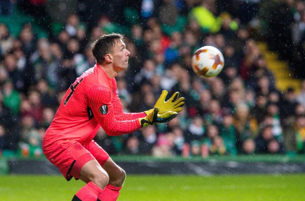 Лига Европы УЕФА 2017/18, «Селтик» — «Зенит»