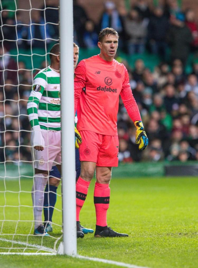 Лига Европы УЕФА 2017/18, «Селтик» — «Зенит»