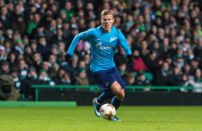 Лига Европы УЕФА 2017/18, «Селтик» — «Зенит»