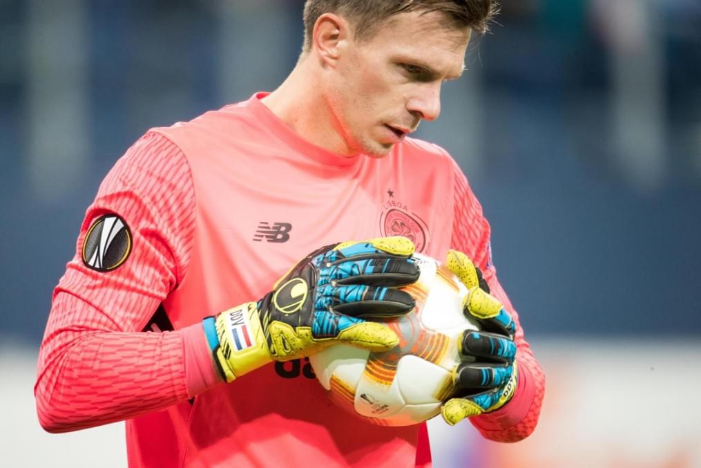 Лига Европы УЕФА 2017/18, «Зенит» — «Селтик»