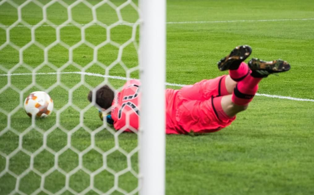 Лига Европы УЕФА 2017/18, «Зенит» — «Селтик»