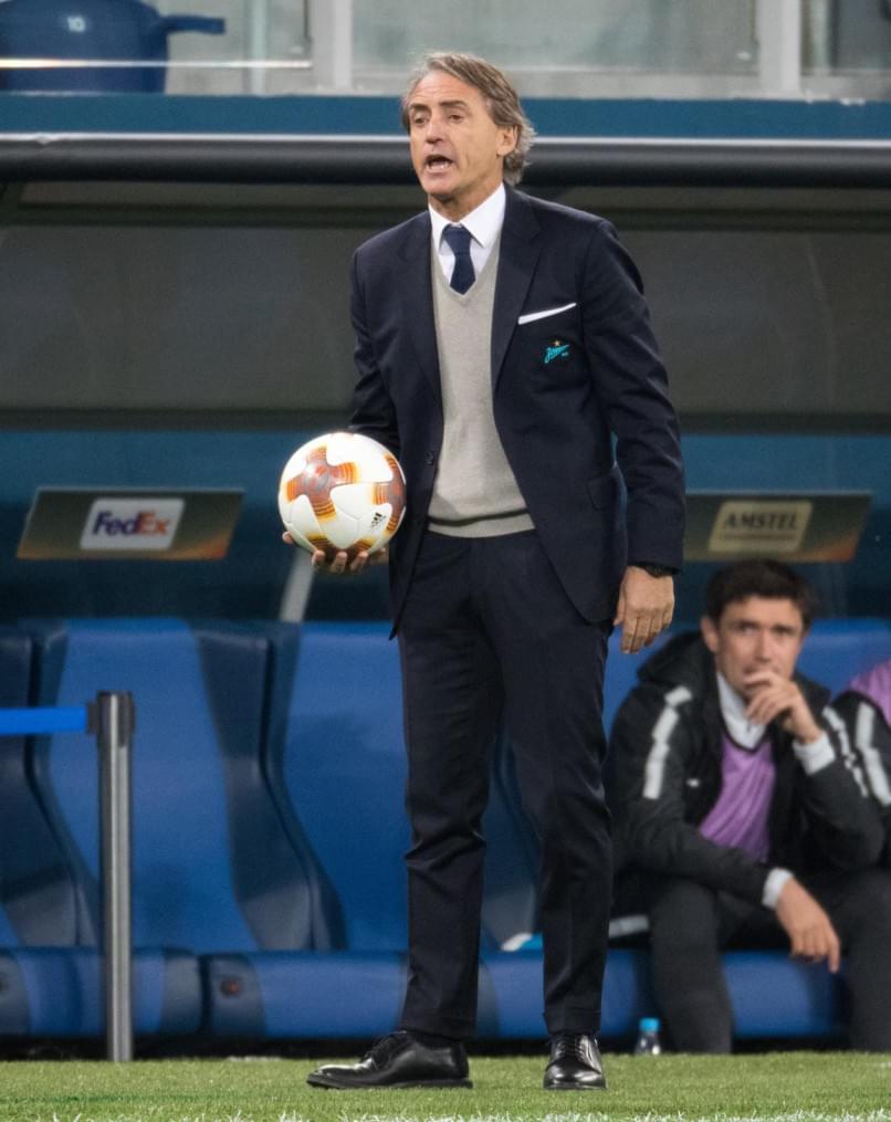 Лига Европы УЕФА 2017/18, «Зенит» — «Селтик»