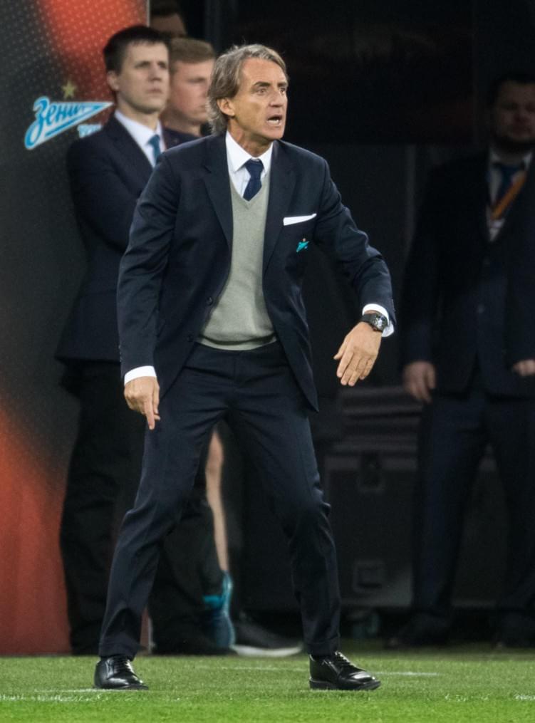 Лига Европы УЕФА 2017/18, «Зенит» — «Селтик»