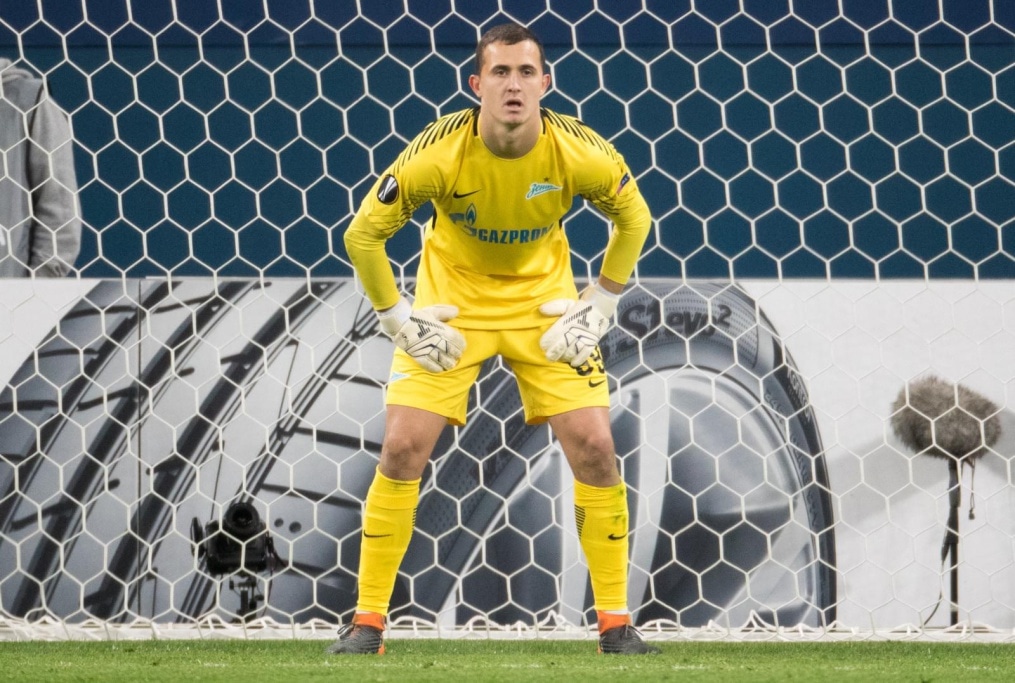 Лига Европы УЕФА 2017/18, «Зенит» — «Селтик»