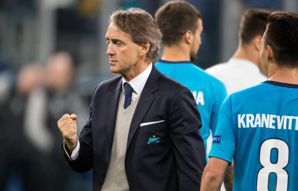 Лига Европы УЕФА 2017/18, «Зенит» — «Селтик»