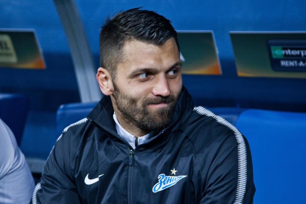 Дневник «Фотокора»: 22 февраля. Матч Лиги Европы УЕФА 2017/18, «Зенит» — «Селтик»