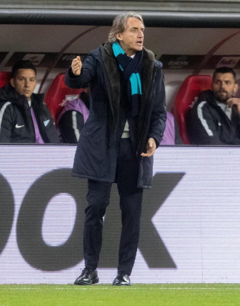 Лига Европы УЕФА 2017/18, 1/8 финала, «РБ Лейпциг» — «Зенит»