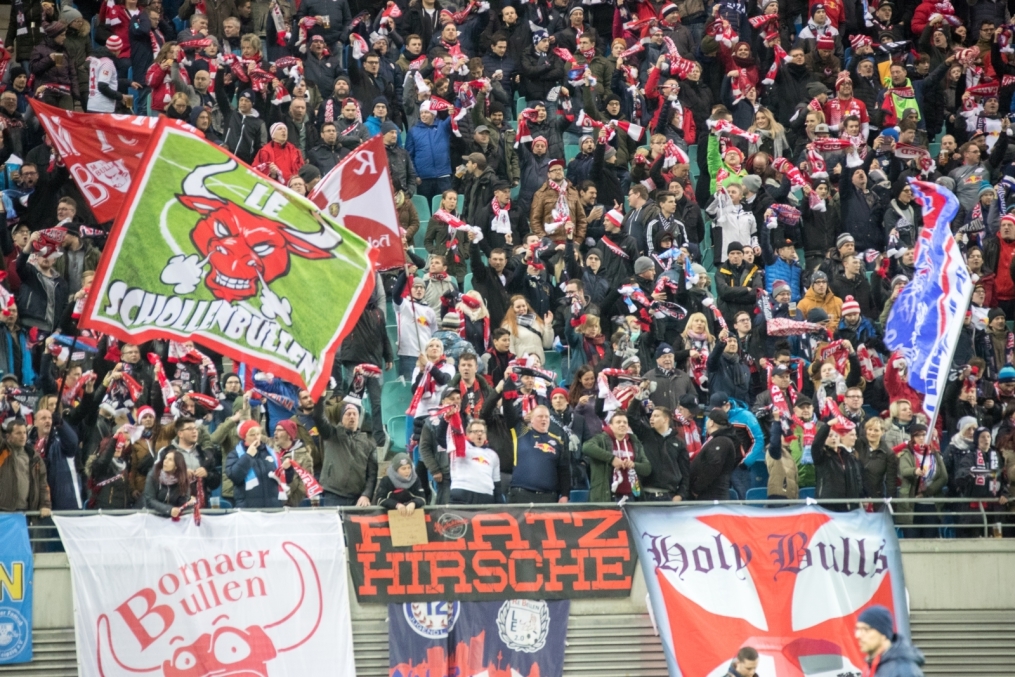 Лига Европы УЕФА 2017/18, 1/8 финала, «РБ Лейпциг» — «Зенит»