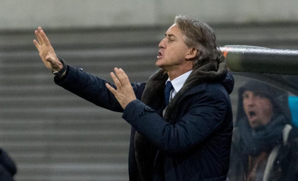 Лига Европы УЕФА 2017/18, 1/8 финала, «РБ Лейпциг» — «Зенит»