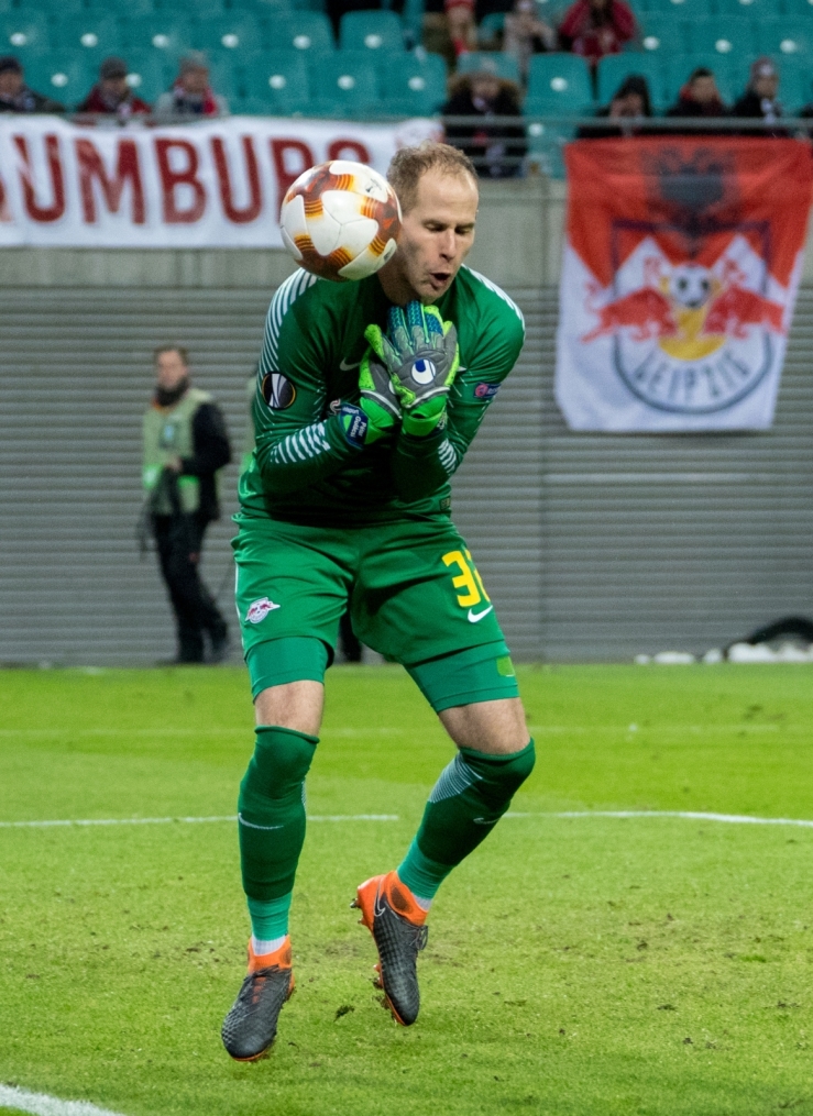 Лига Европы УЕФА 2017/18, 1/8 финала, «РБ Лейпциг» — «Зенит»