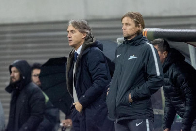 Лига Европы УЕФА 2017/18, 1/8 финала, «РБ Лейпциг» — «Зенит»