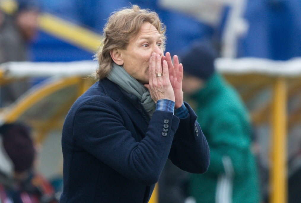 РОСГОССТРАХ-Чемпионат России 2017/18, «Ростов» — «Зенит»