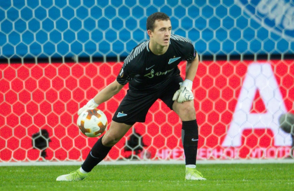 Лига Европы УЕФА 2017/18, «Зенит» — «РБ Лейпциг»