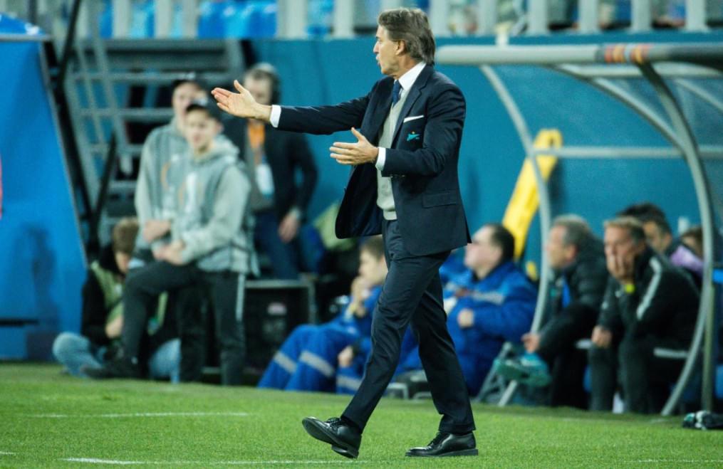 Лига Европы УЕФА 2017/18, «Зенит» — «РБ Лейпциг»