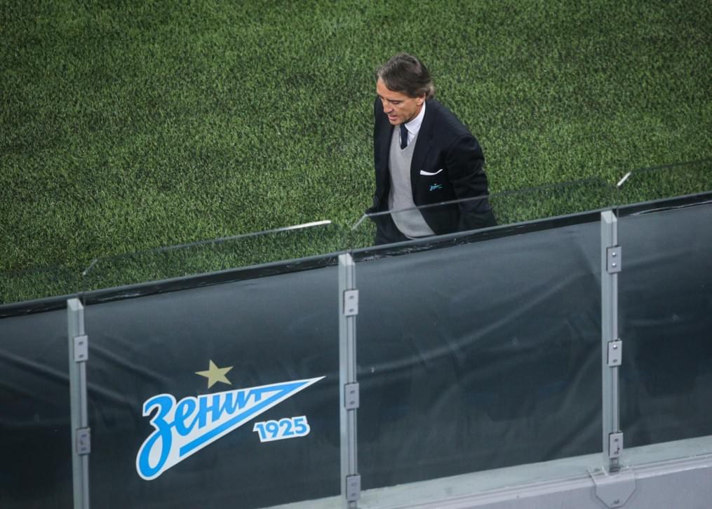 Лига Европы УЕФА 2017/18, «Зенит» — «РБ Лейпциг»