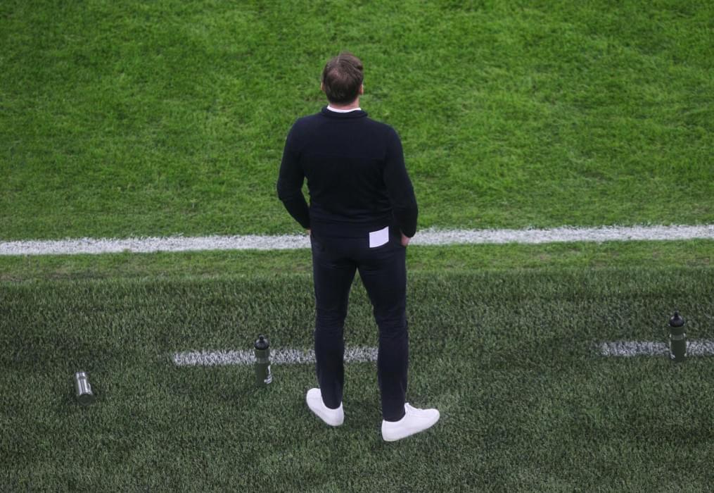 Лига Европы УЕФА 2017/18, «Зенит» — «РБ Лейпциг»