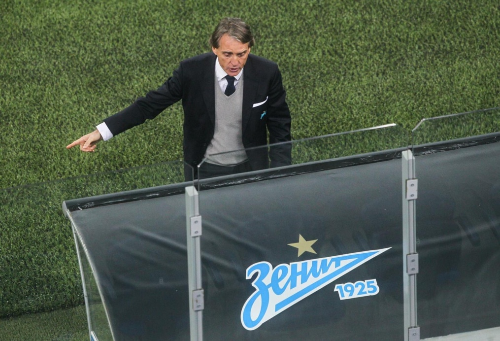 Лига Европы УЕФА 2017/18, «Зенит» — «РБ Лейпциг»