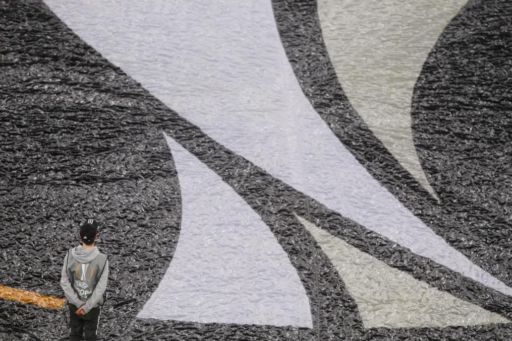 Лига Европы УЕФА 2017/18, «Зенит» — «РБ Лейпциг»