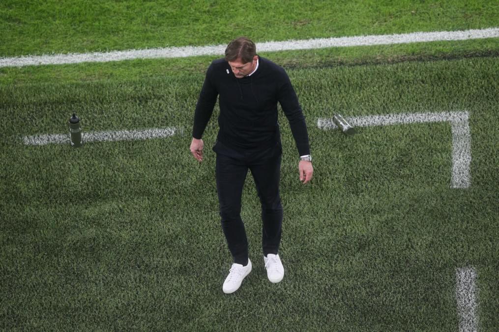 Лига Европы УЕФА 2017/18, «Зенит» — «РБ Лейпциг»