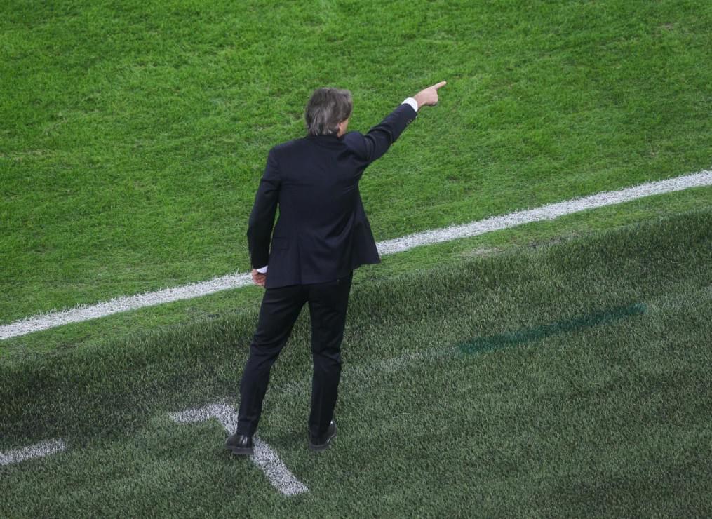 Лига Европы УЕФА 2017/18, «Зенит» — «РБ Лейпциг»